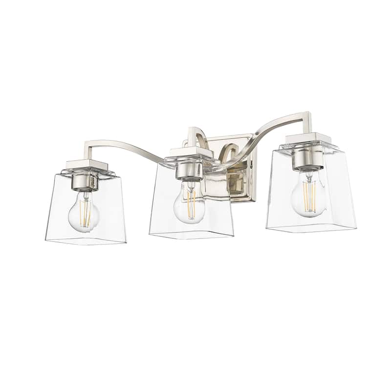 Millennium Lighting Avenna 2/3 Light Vanity Fixture