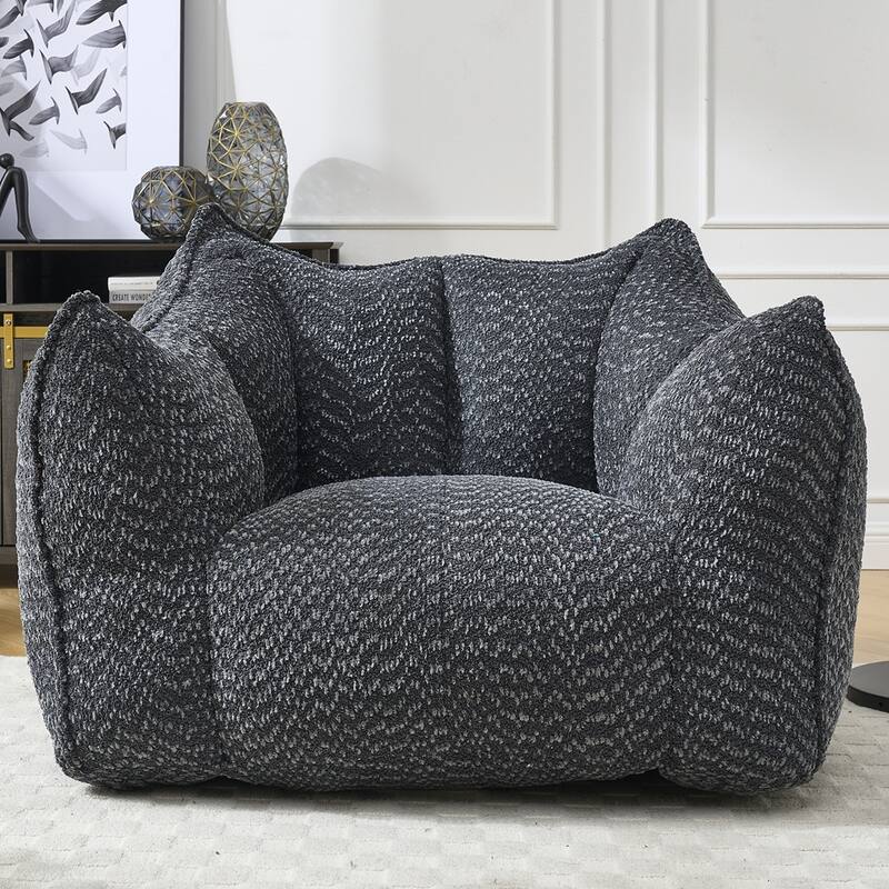 Soft Comfortable Bean Bag Chair for living room and bedroom