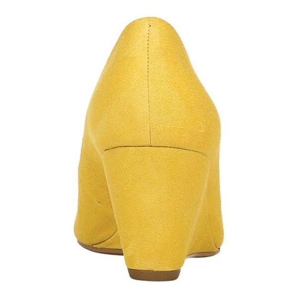 franco sarto alicia wedge