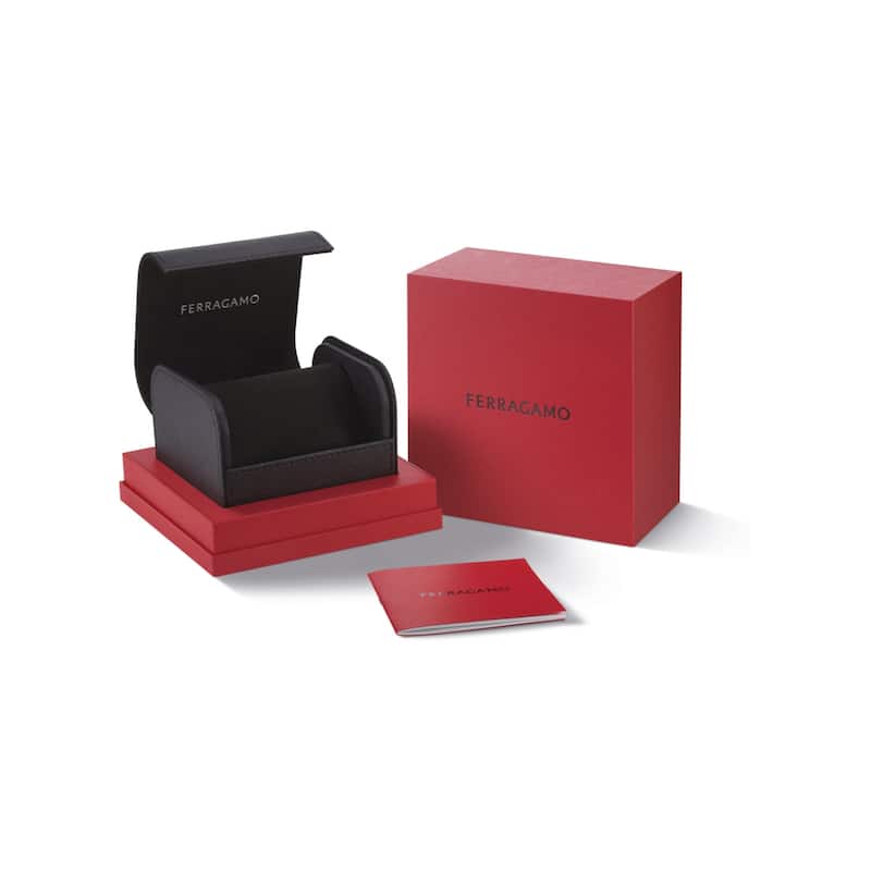 Ferragamo 1927 Chrono Bracelet Watch