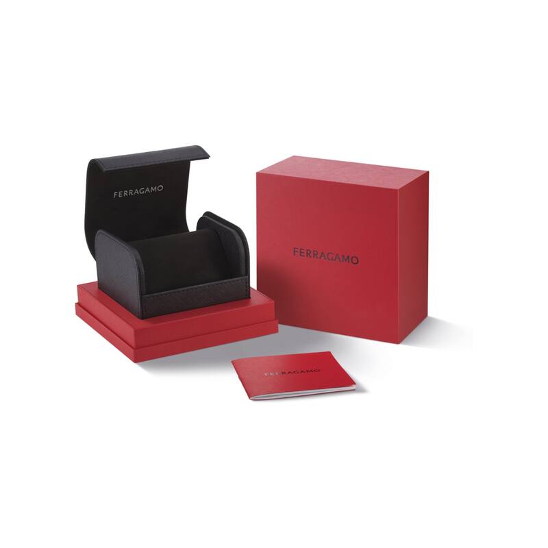 Ferragamo Vega New Bracelet Watch