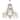 Hinkley Lighting Carlton 21 Light 3 Tier Candle Style Crystal