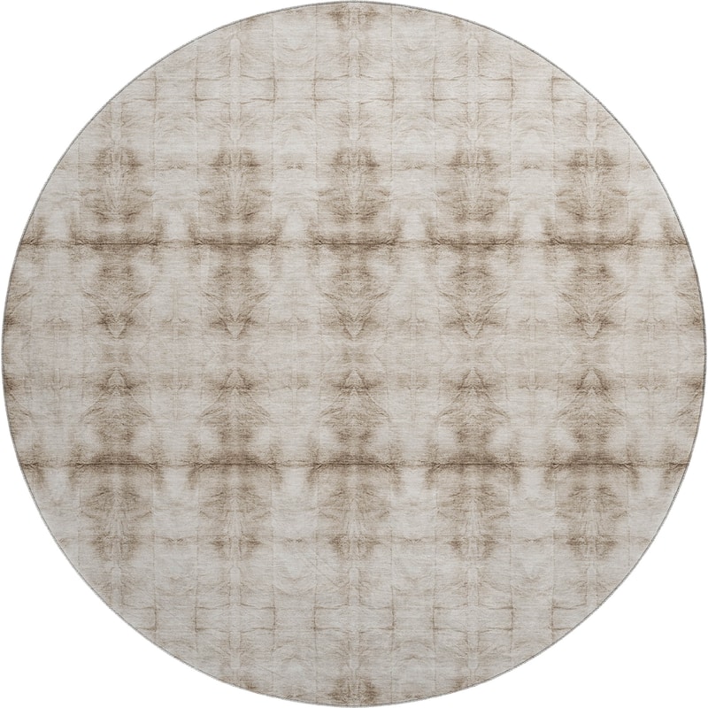 Premium Washable Super Soft Modern Glam Mayfield Rug