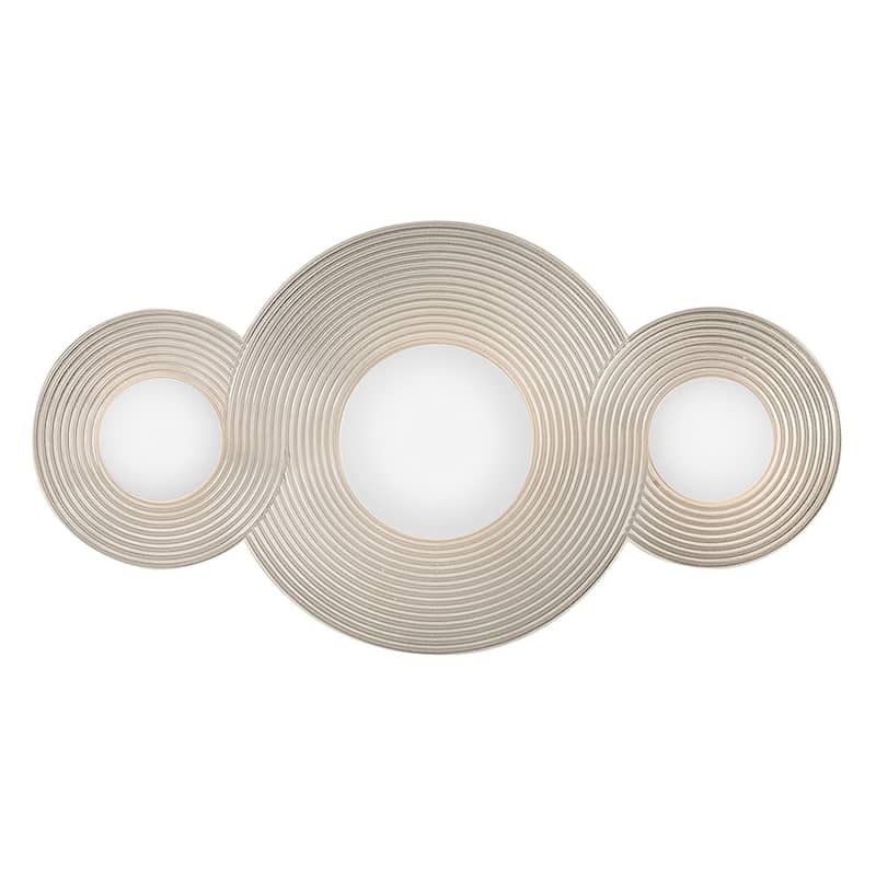 Hinkley Lighting 55252 Rhea 3 Light 18" Wide LED Vanity Strip with