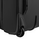preview thumbnail 7 of 41, Delsey Jeep JSOO6B 3-Piece Rolling Duffel Set with Carry-On, Medium & Large Duffel Bags