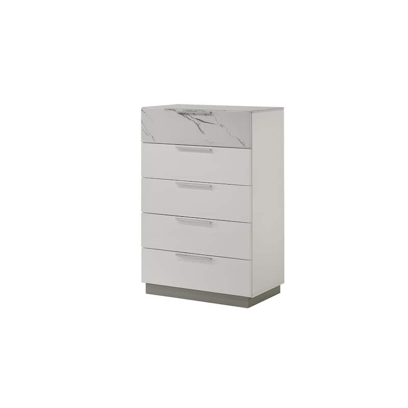 Mist Chest - 5-drawer