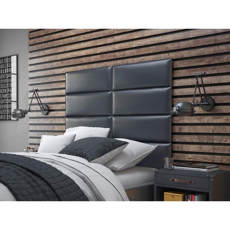 Bernardsville upholstered platform bed hot sale