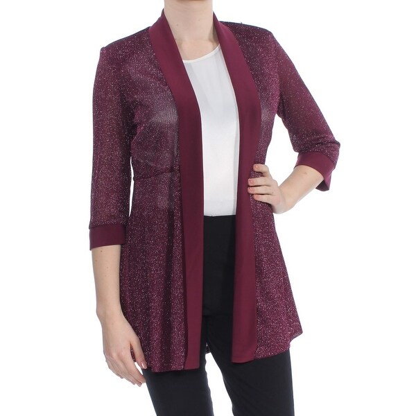 evening jacket womens