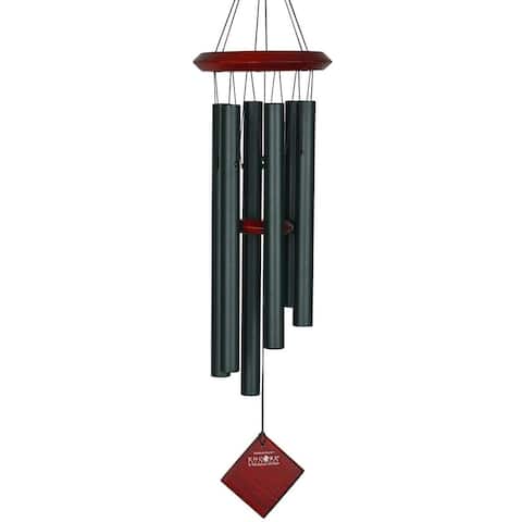 Woodstock Chimes of Pluto Evergreen 27"