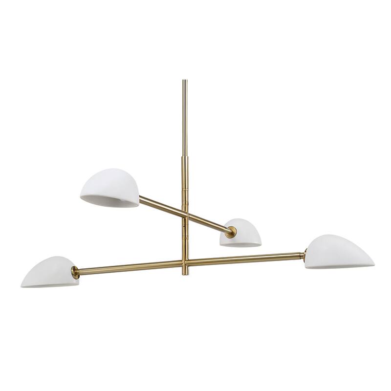 Renwil Tulla Ceiling Fixture - Small
