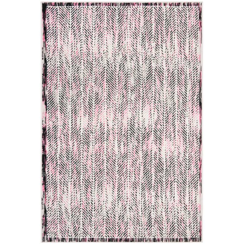 SAFAVIEH Skyler Hedwig Modern Rug