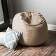 preview thumbnail 47 of 45, Jaxx 3' Kids Bean Bag Chair