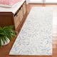 Option Ivory/Blue
