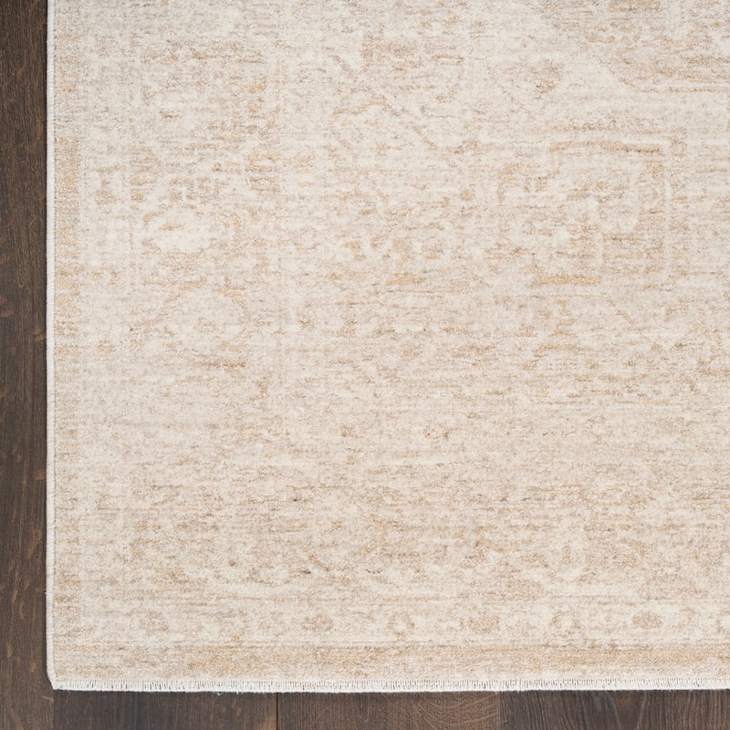 DKNY Pure Shades Indoor only Persian Area Rug