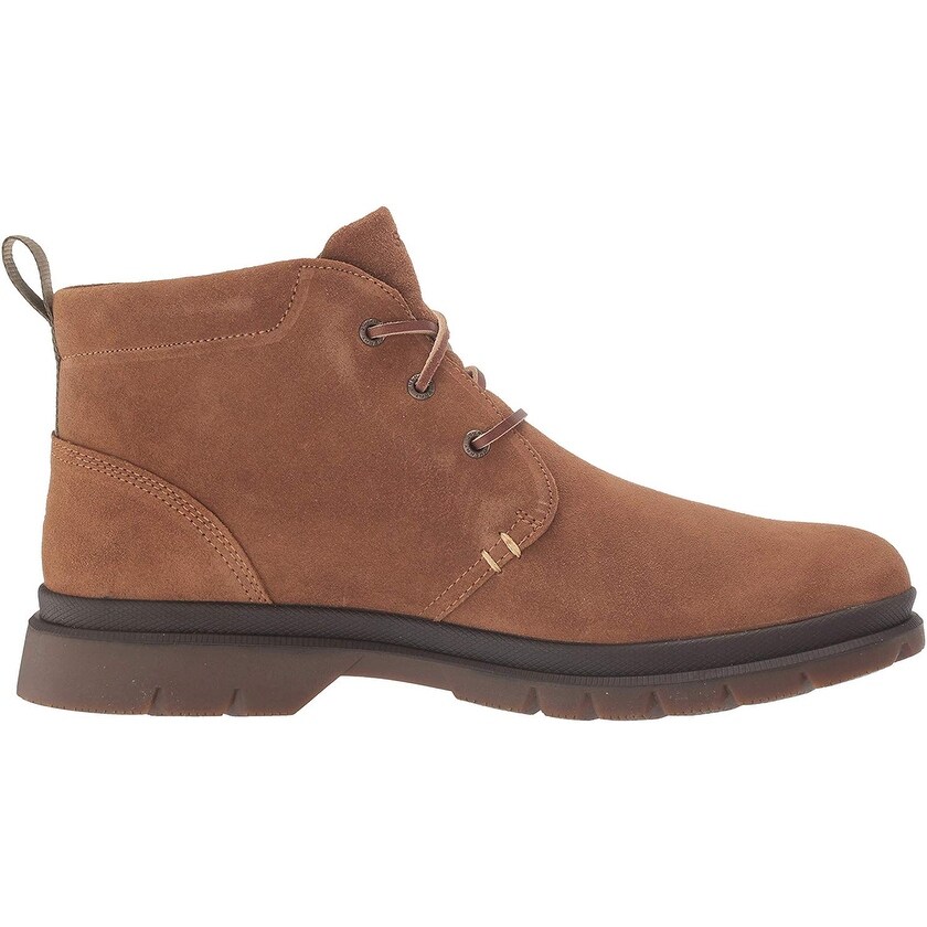 Sperry watertown chukka Clearance