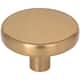 Option Satin Bronze
