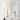 Juliana 31.5" Ceramic LED Table Lamp, White/Chrome by JONATHAN  Y