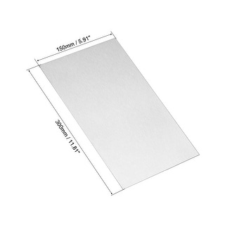 High Quality Rime Aluminum Sheet Aluminum Late 3003 3004 3105 3a21 - View #5