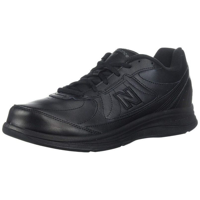new balance walking marche mens