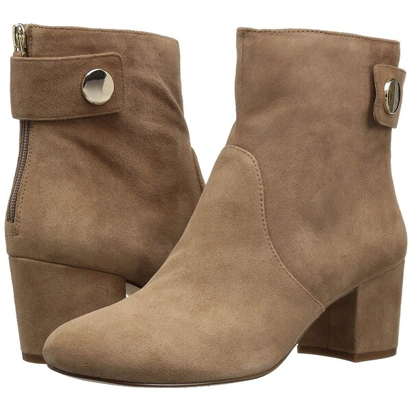 nine west quarryn bootie