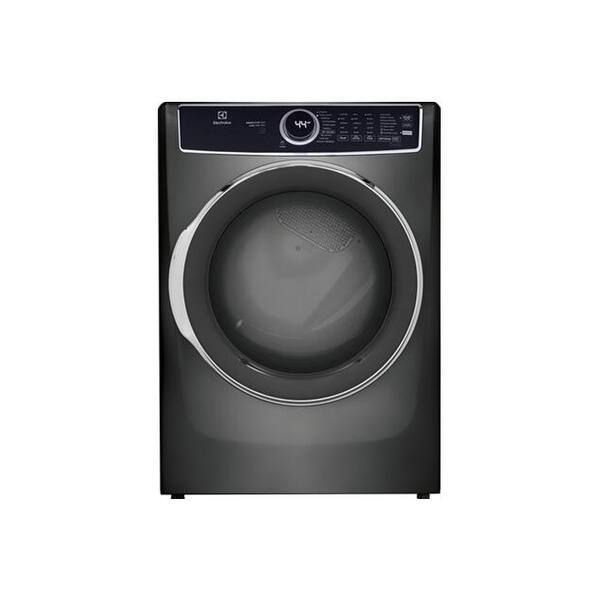 slide 2 of 2, Electrolux Front Load Perfect Steam Gas Dryer with Predictive Dry and Instant Refresh - 8.0 Cu. Ft.