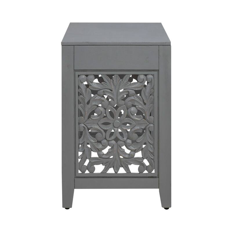Liberty Furniture Trellis Lane Home Office Accent Writing Desk