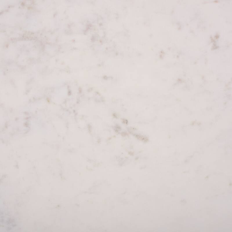 SAFAVIEH Couture Alanabella Marble Rectangle Coffee Table - 48"W x 24"D x 15"H