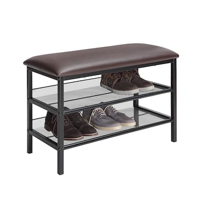 SunnyPoint Classic Heavy Duty Bench - 31.3" x 13.38"