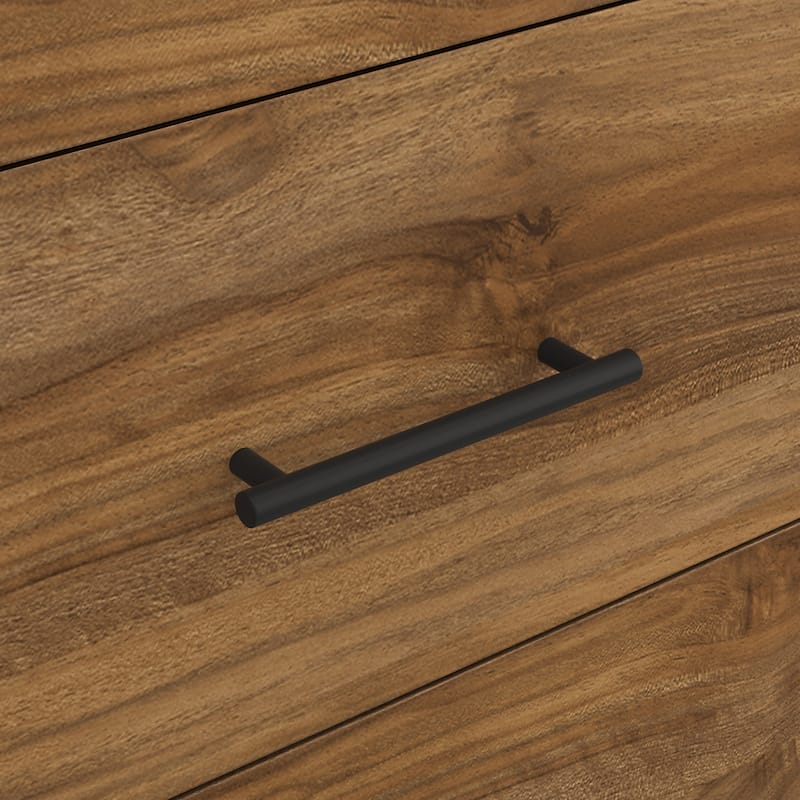 Somerset 3 Drawer Dresser and Bedroom TV Stand by Bush Furniture