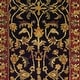 preview thumbnail 19 of 38, SAFAVIEH Heritage Krysta Hand-tufted Wool Traditional Area Rug