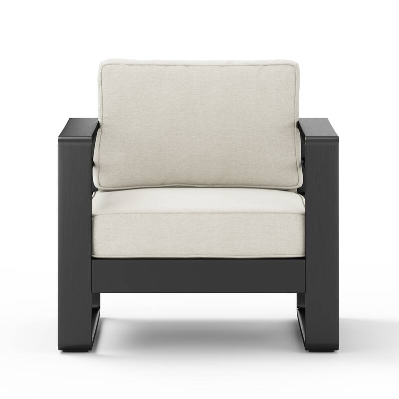 Maya Bay Mp1 Club Chair (Excluding the table)