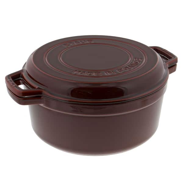 https://ak1.ostkcdn.com/images/products/is/images/direct/a26ef8ae0d80ebc27336218b88a749fd46e05944/Staub-Cast-Iron-7-qt-Braise-%26-Grill---Brick-Red.jpg?impolicy=medium