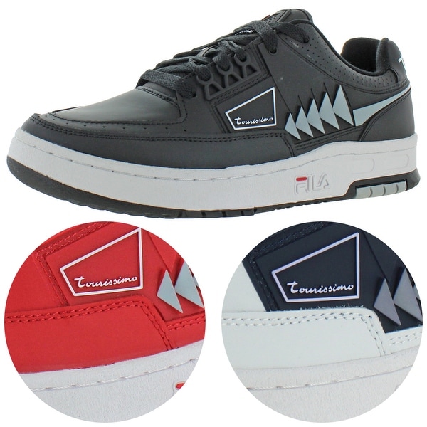 tenis fila eva classico