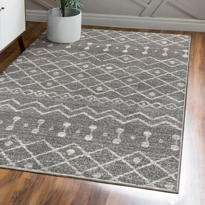 JONATHAN Y Izil Moroccan Beni Souk Area Rug