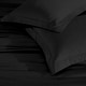 preview thumbnail 23 of 113, Superior Egyptian Cotton 650 Thread Count Solid Duvet Cover Set