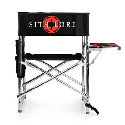 Darth Vader - Sports Chair