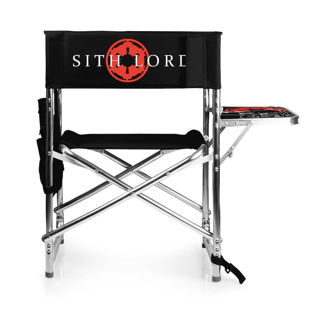 Darth Vader - Sports Chair