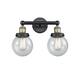 Option Black Antique Brass / Seedy