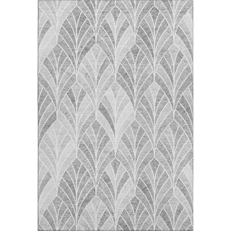 Premium Washable Super Soft Chic Mosaic Mayfield Rug