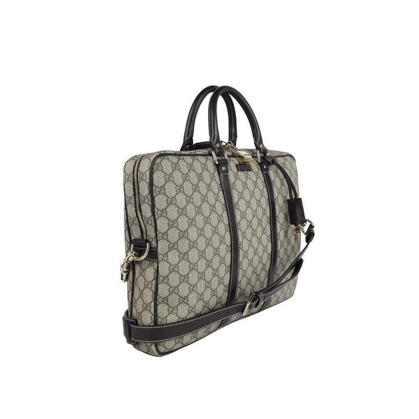 canvas briefcase mens