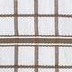 preview thumbnail 13 of 42, DII Artichoke Windowpane Terry Dishtowel (Set of 4)