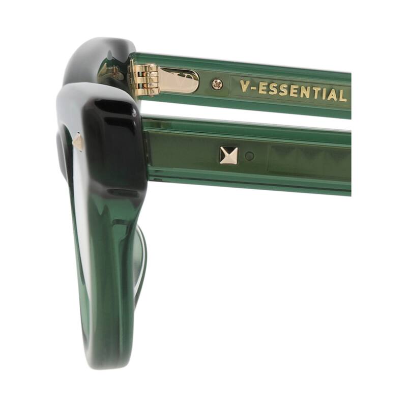 Valentino Cat Eye-Frame Acetate Optical Frames