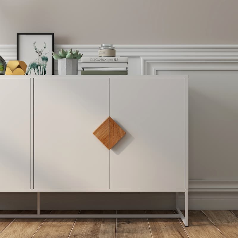 Storage Cabinet Sideboard