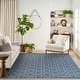 preview thumbnail 39 of 71, Nourison Horizon Indoor/Outdoor Geometric Area Rug