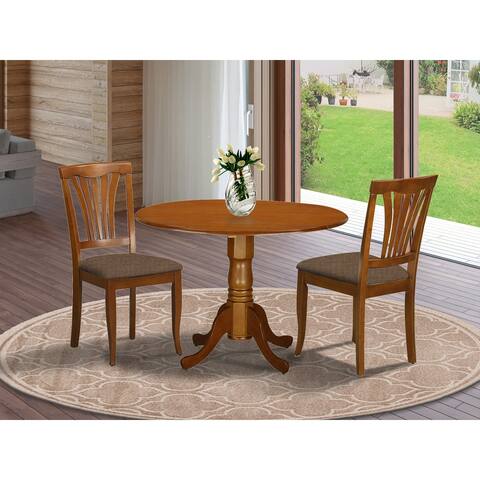 Round Wooden Kitchen Tables And Chairs       / Round Kitchen Dining Tables You Ll Love In 2021 Wayfair : Download this free vector about round wooden table and chairs, and discover more than 10 million professional graphic resources on freepik.