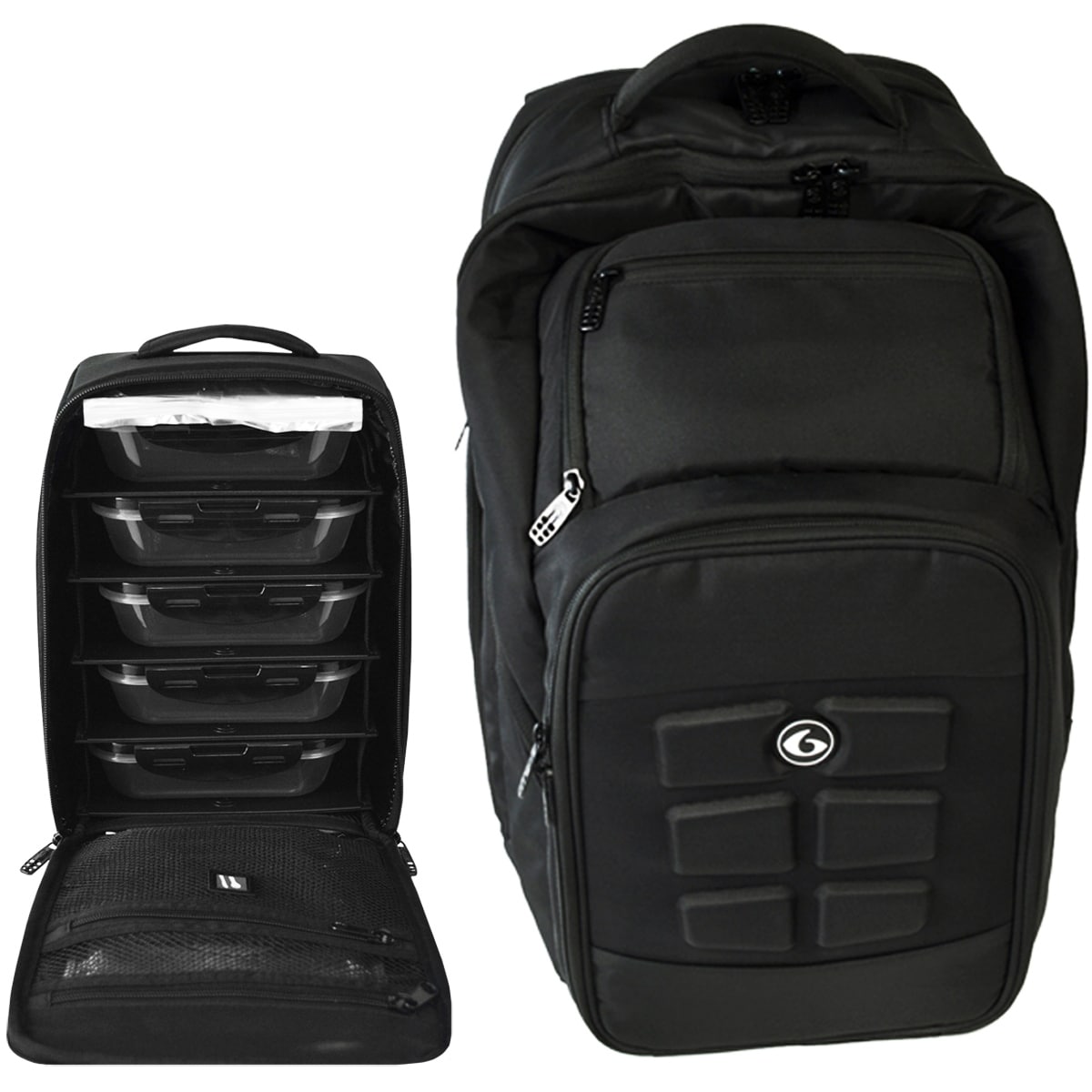 Six pack expedition 500 sales
