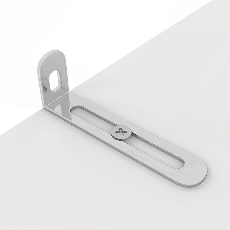 78.7IN H Hall Tree with Bench and 5 Storage Cubbies