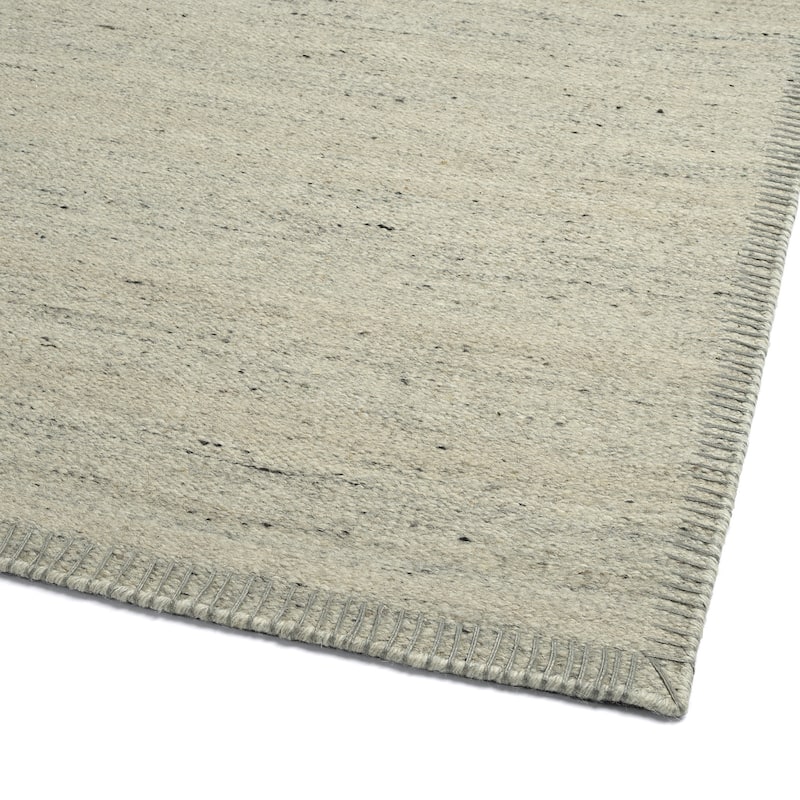 Stark Collection - 4' x 6' - Ivory