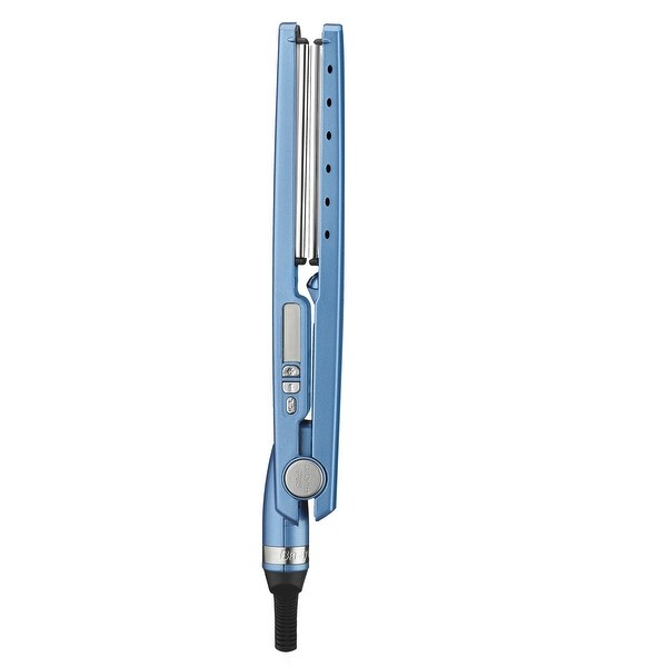ionic straightening iron