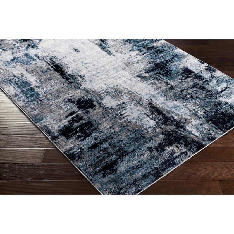Livabliss Wanderlust Modern Area Rug